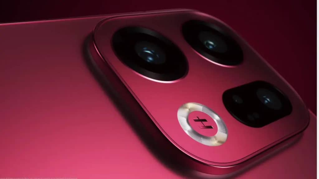 OPPO готує Find X10 із батареєю на 8000 мА·год і двома камерами на 200 Мп
