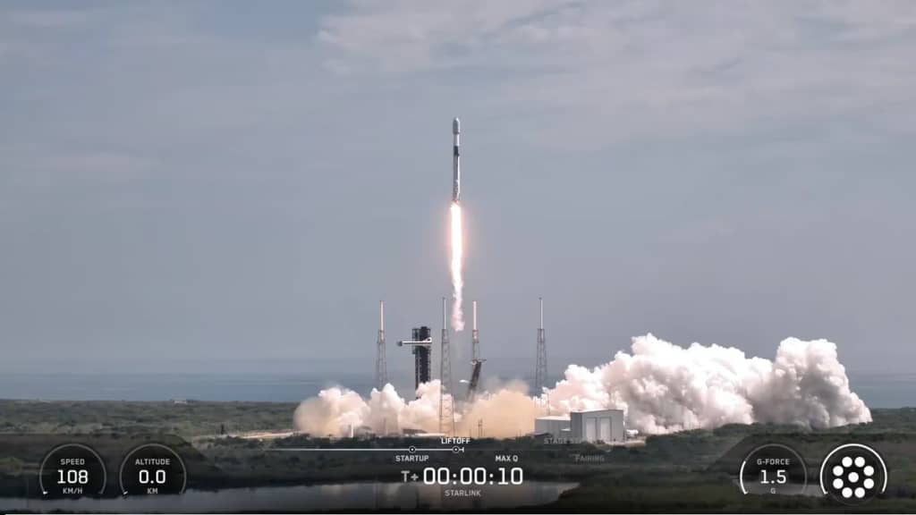 SpaceX встановила рекорд США: астронавти дісталися МКС менш ніж за 8 годин
