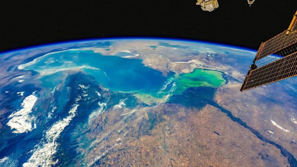 Глобальне потепління порушує зв’язок між двома основними океанами