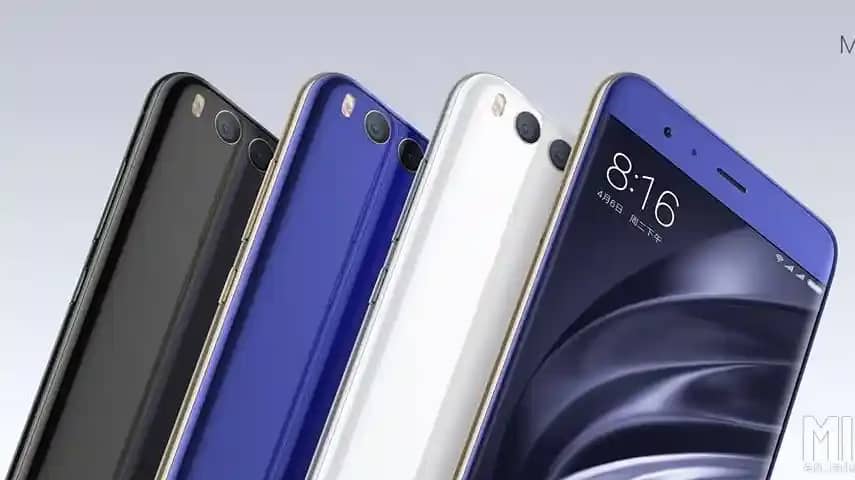 Xiaomi Mi 6 отримав HyperOS 4 Beta через дев’ять років після виходу