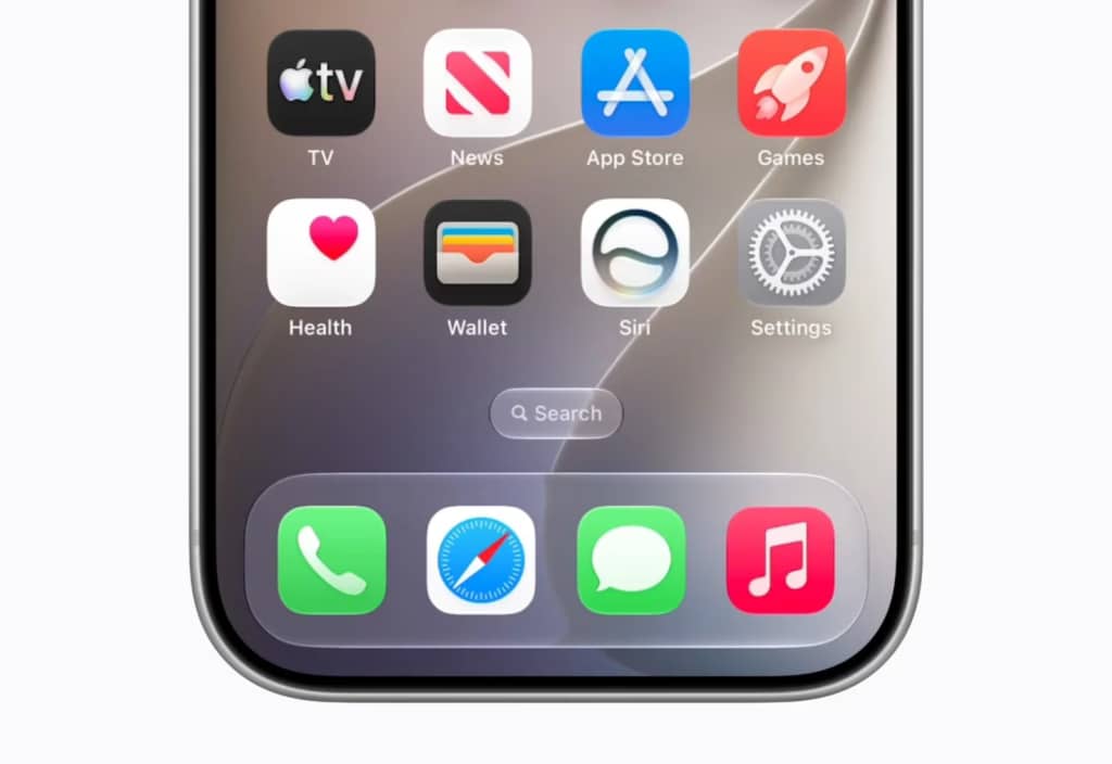 Apple випустила iOS 27 RC