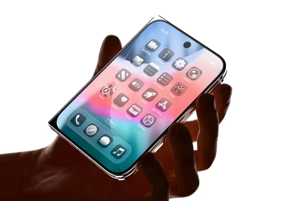 Apple обіцяє «феноменальний» запуск iPhone
