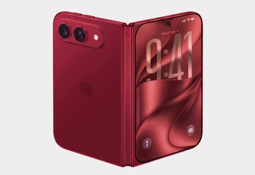 Apple iPhone Ultra: у мережі поширюють фейкові зображення смартфона