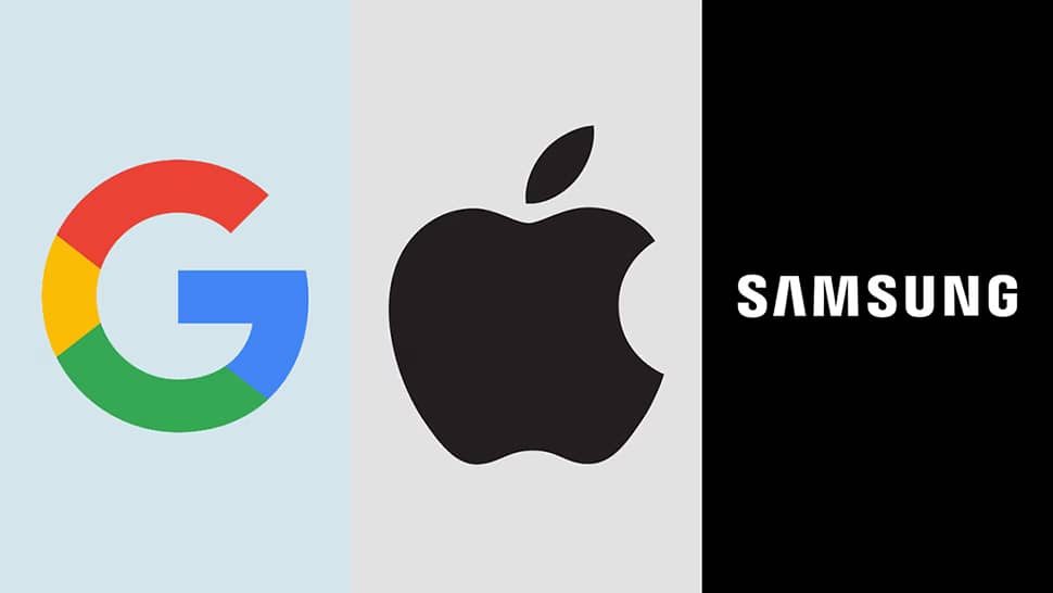 Apple, Samsung і Google можуть зіткнутися із забороною пристроїв у США