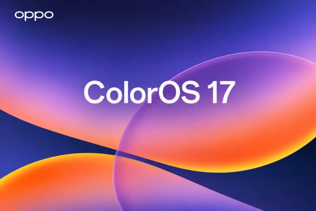 Oppo ColorOS 17 офіційно представлена