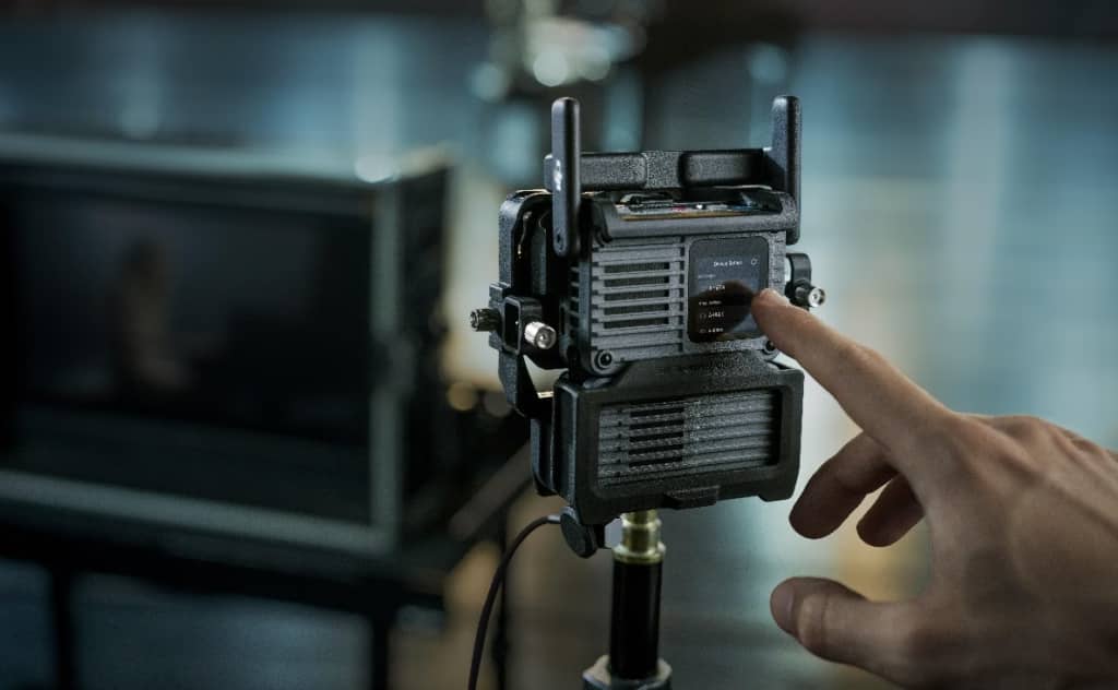 DJI випустила нову систему передачі відео