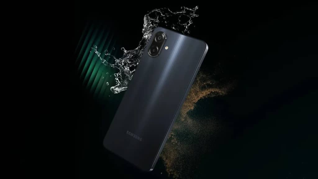 Samsung готує нові смартфони Galaxy M08 і F08