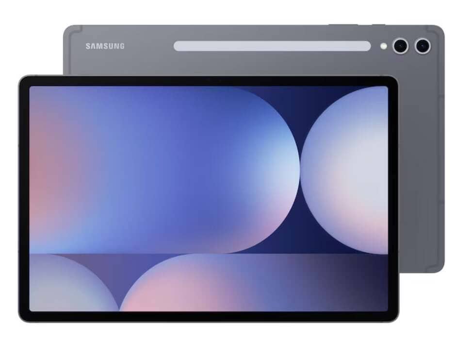 З’явилися характеристики Galaxy Tab S12 Plus та Tab S12 Ultra