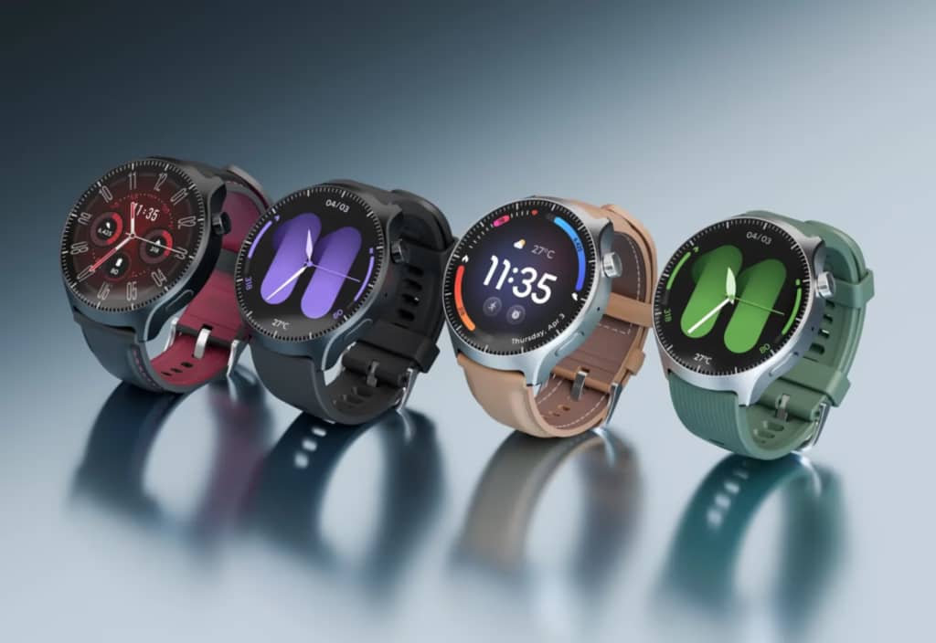 Motorola знову робить ставку на смартгодинники