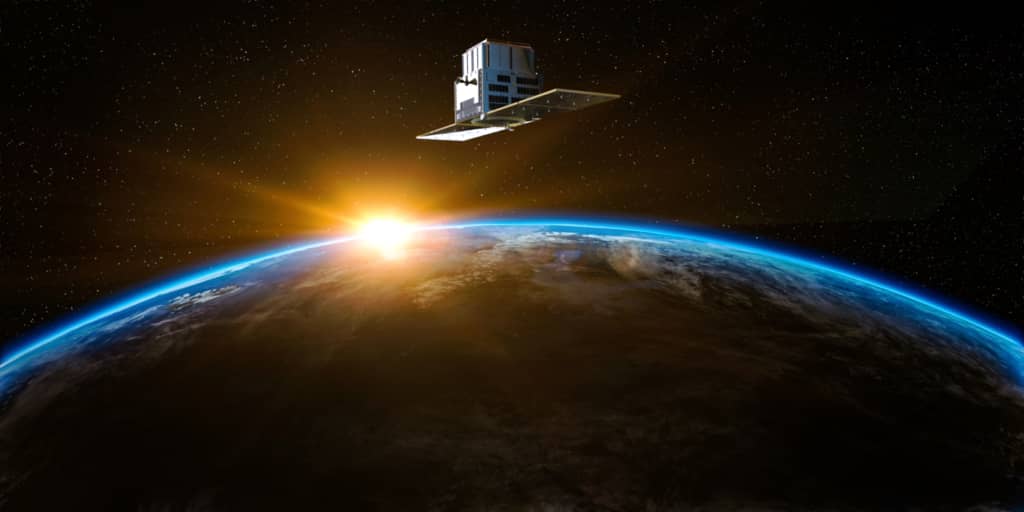 NASA відправить у космос незвичайний супутник SpaceX