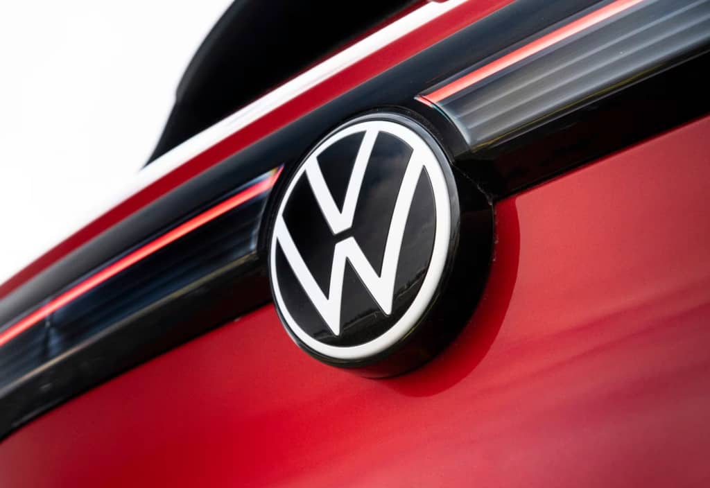 Volkswagen планує позбутися ще одного бренду
