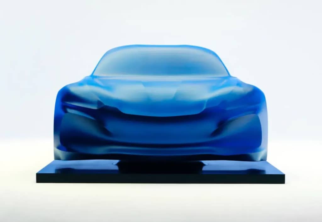 Alpine готує електричного конкурента Porsche