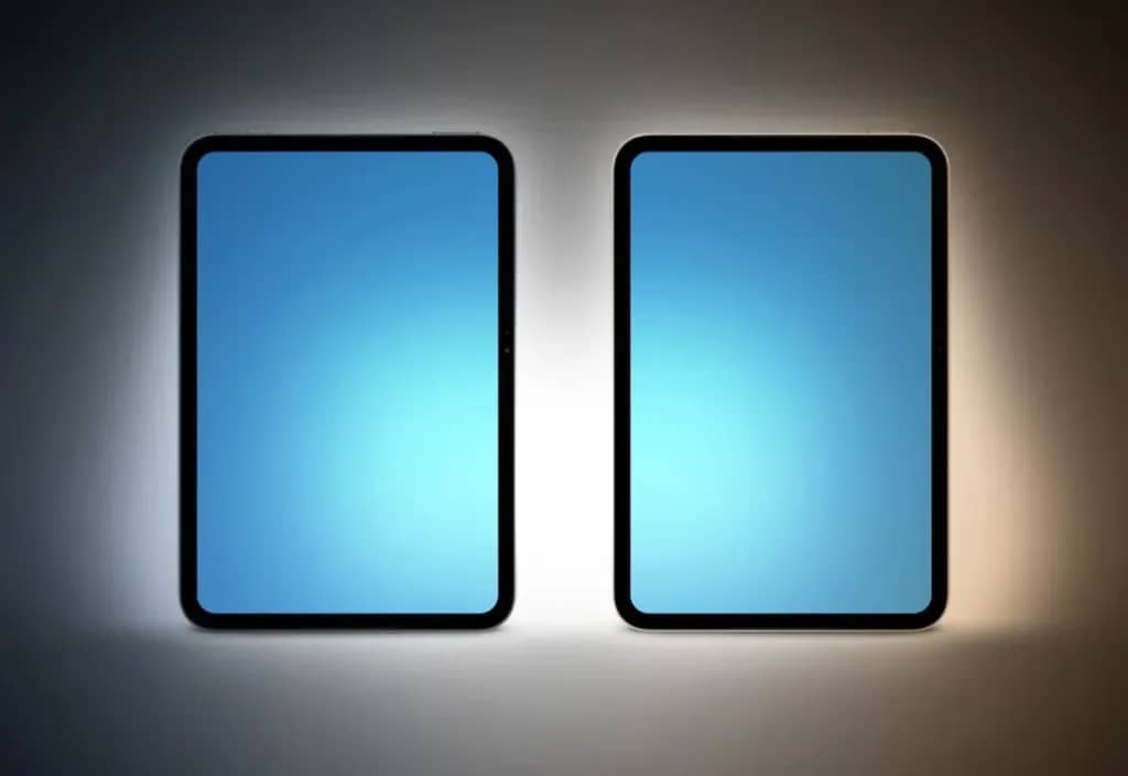 Новий iPad mini отримає екран OLED та інші покращення