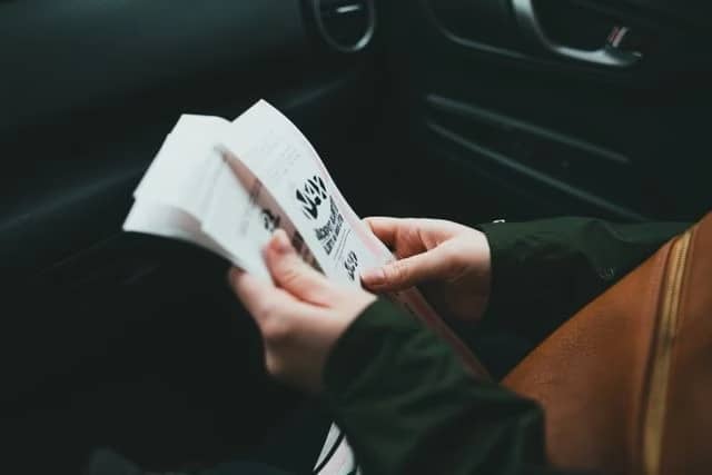 Як купити автобусні квитки онлайн: покроково від пошуку рейсу до посадкового талона
