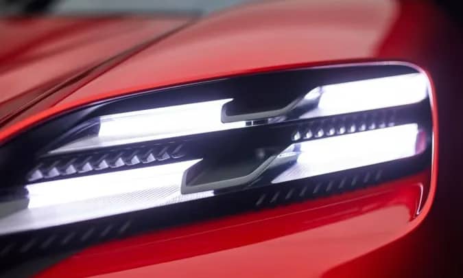 Porsche готує новий електромобіль: дизайн може здивувати