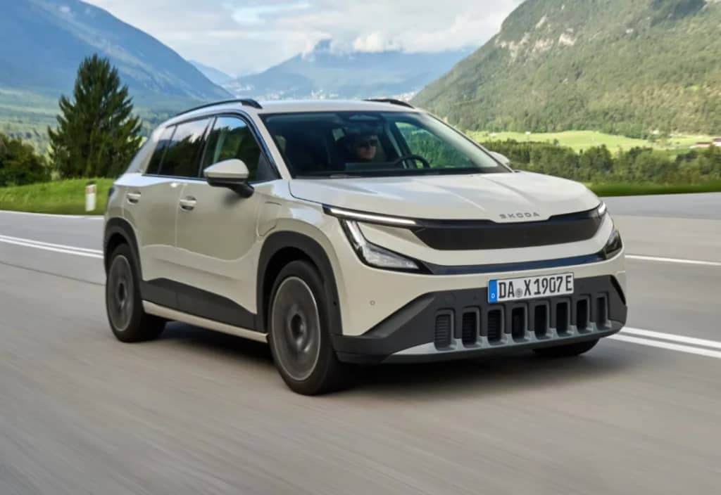 Skoda знайшла спосіб зробити Epiq доступнішим
