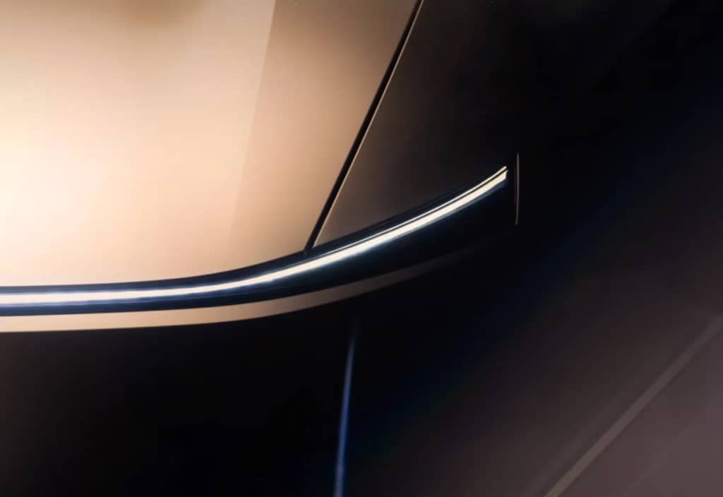 Tesla показала свій головний автомобіль майбутнього