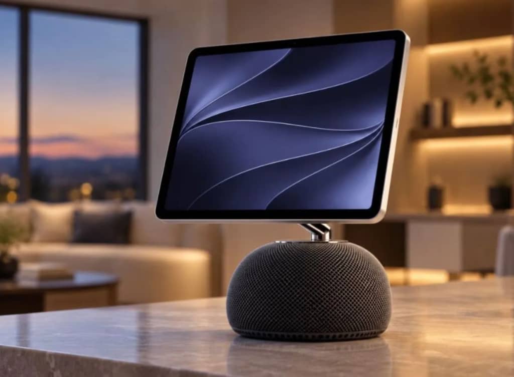 Apple готує масштабне оновлення HomeView