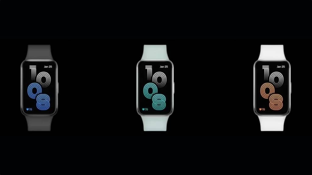 Samsung готує доступний фітнес-браслет Galaxy Fit 4