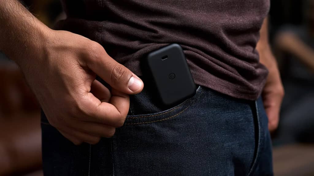 HMD готує Pocket Link: компанія може вперше випустити портативний 5G-хотспот