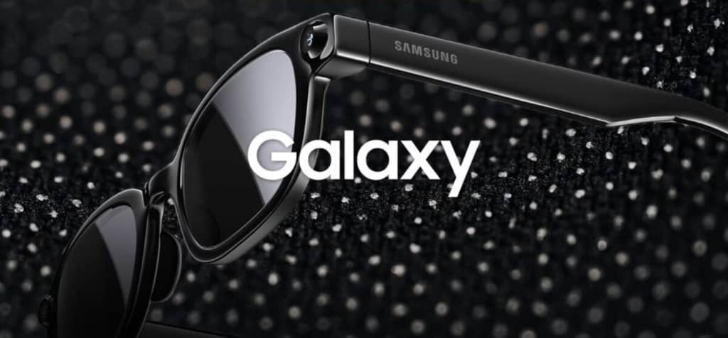 Samsung прискорила запуск Galaxy Glasses