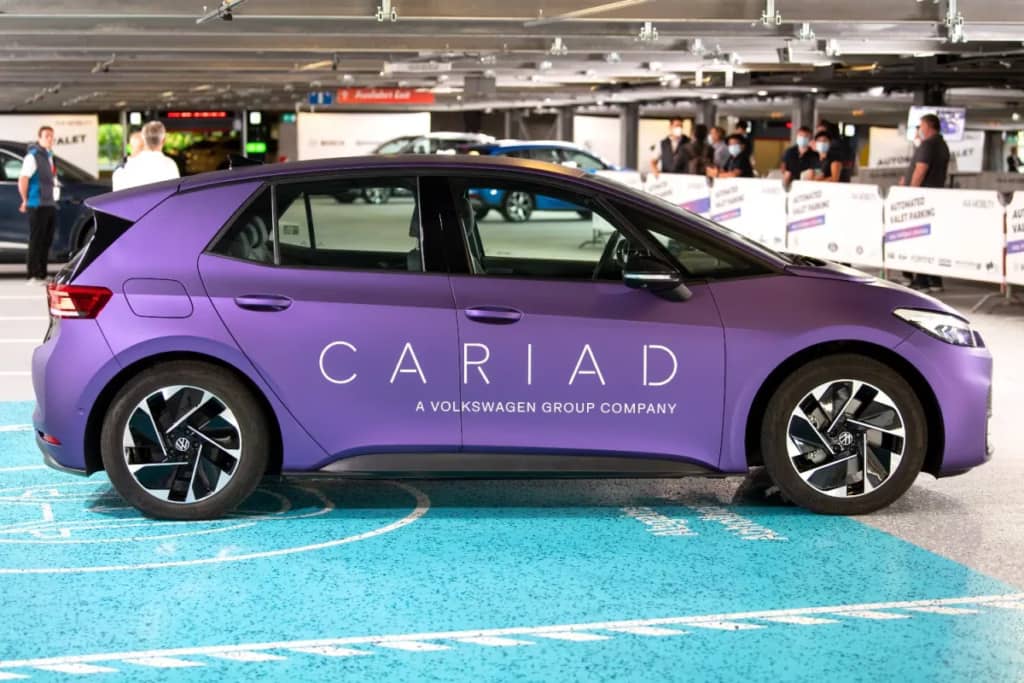 Volkswagen готує нову хвилю скорочень: CARIAD може звільнити ще 1000 працівників