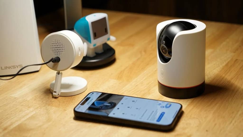 Apple готує AI-камеру для дому