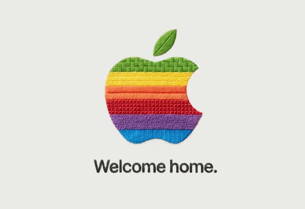 Apple анонсувала жовтневу презентацію