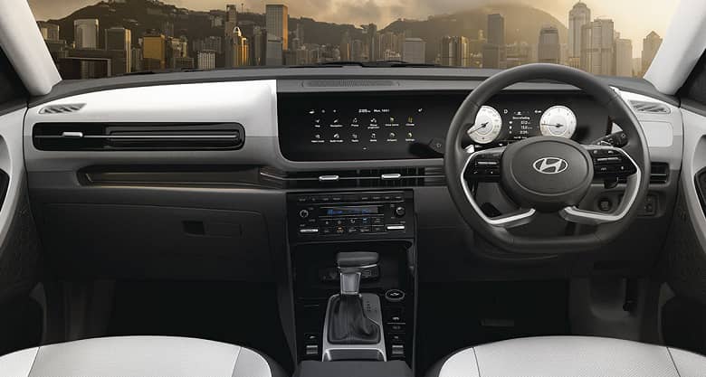 Hyundai представила оновлений кросовер Creta: він дуже схожий на Santa Fe