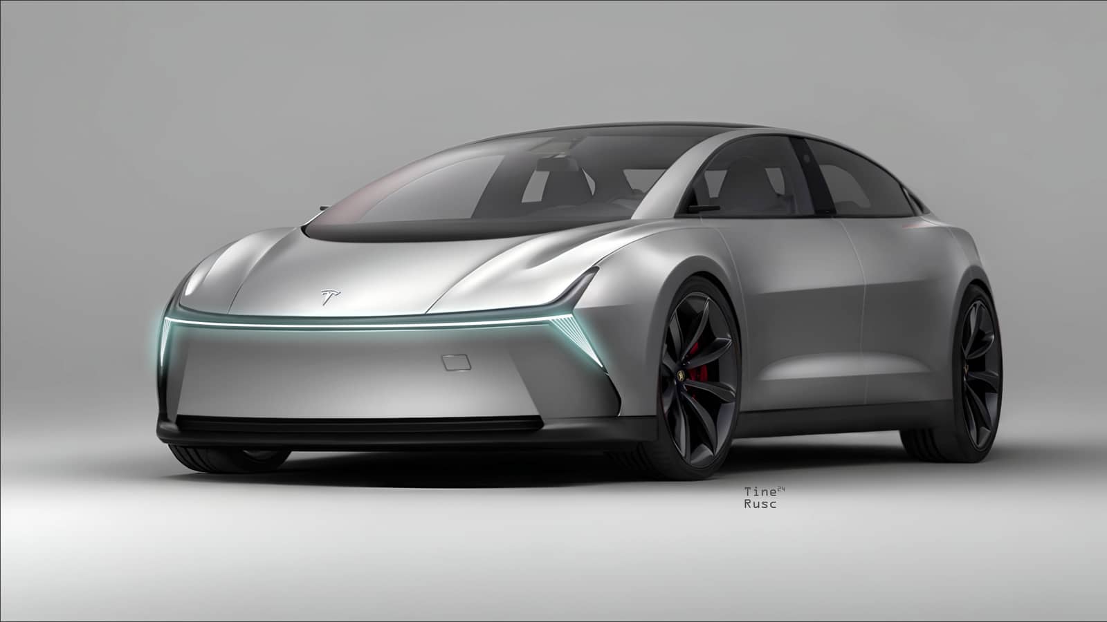 Tesla анонсувала свій найдоступніший електромобіль: фото