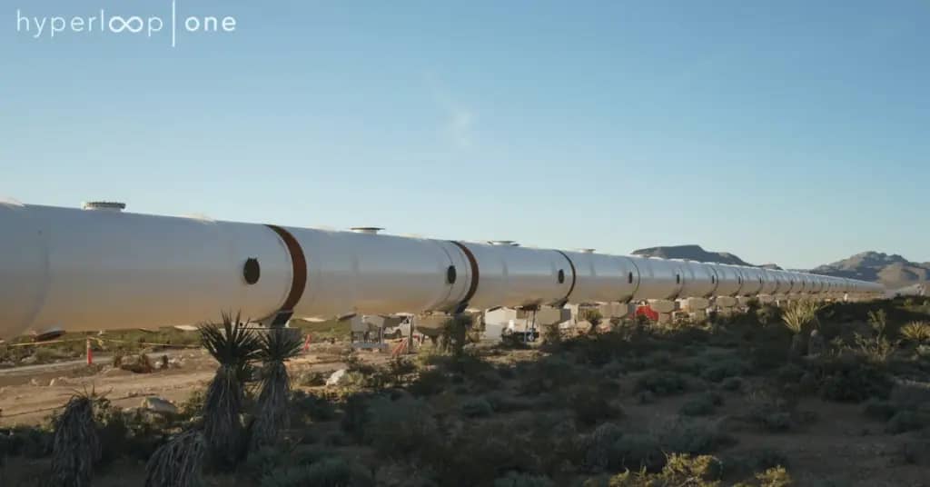 Маск знову обіцяє Hyperloop між Остіном і Сан-Антоніо: 200 миль/год без дозволів