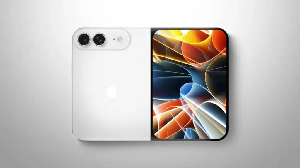 Apple показала iPhone Duo: ціна від $2000 та підтримка Apple Pencil