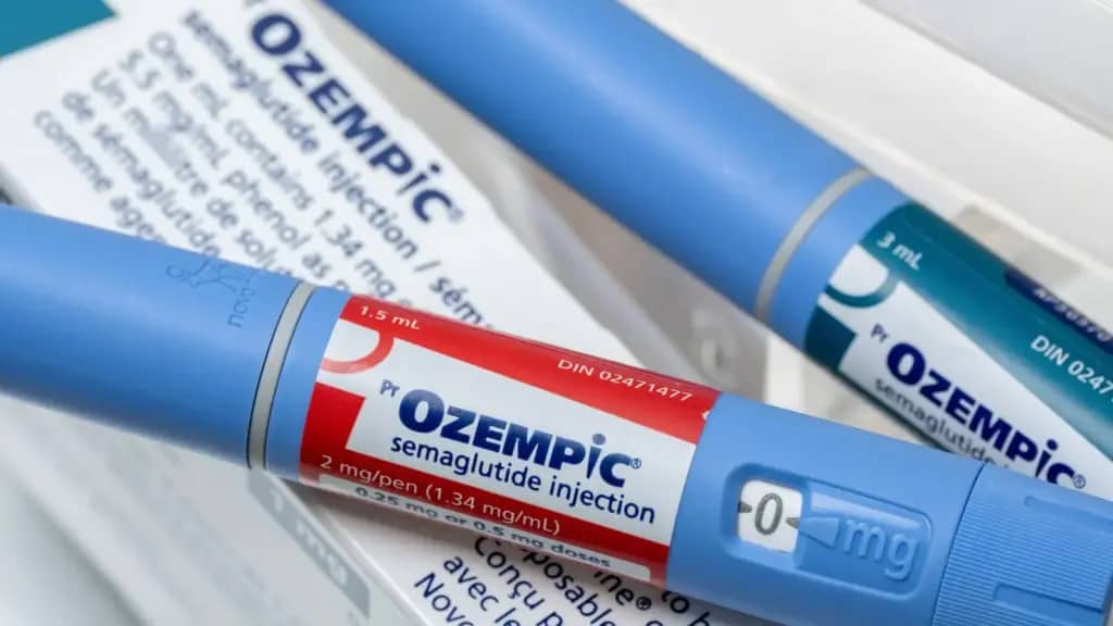 Чи змінює Ozempic життя за межами схуднення: несподівані результати дослідження