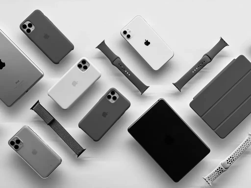 Apple готує у жовтні одразу 12 новинок – від iPhone Duo до Mac Studio
