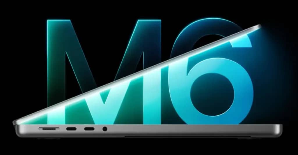 Apple оновила MacBook Pro чіпами M6: що нового під капотом і чи варто міняти старий