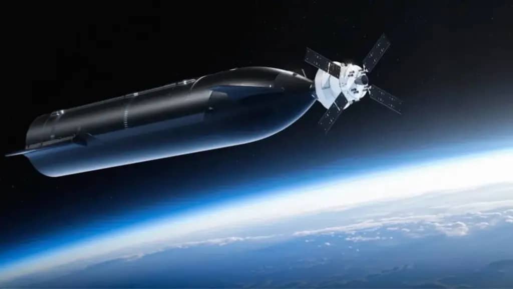 NASA змінила план Artemis III: замість Місяця — важливий тестовий політ
