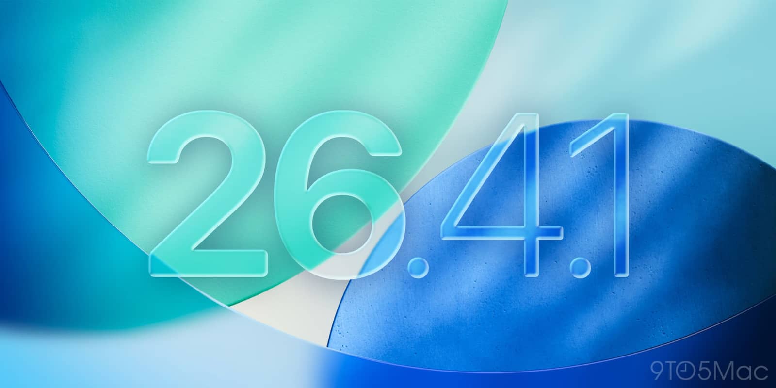 iOS 26.4.1 тепер доступна для користувачів iPhone
