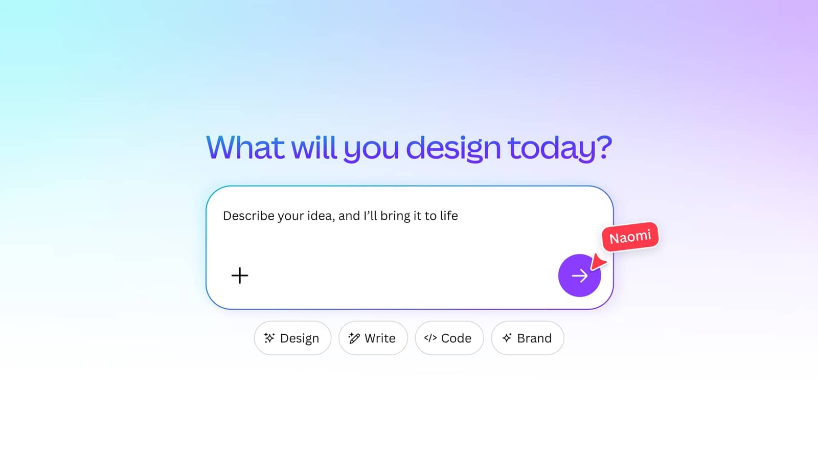 Оновлення Canva AI 2.0: нові можливості для дизайну