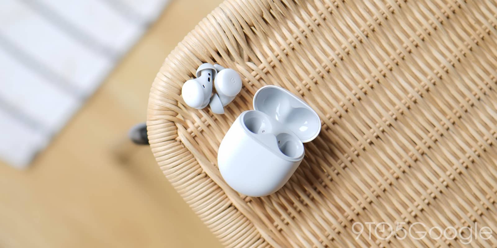 Google випустив оновлення для Pixel Buds A-Series