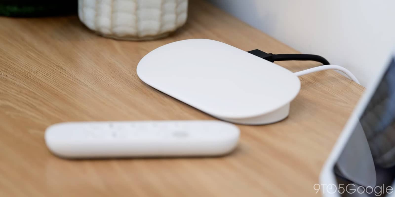 Google TV Streamer знову за $80 на Amazon