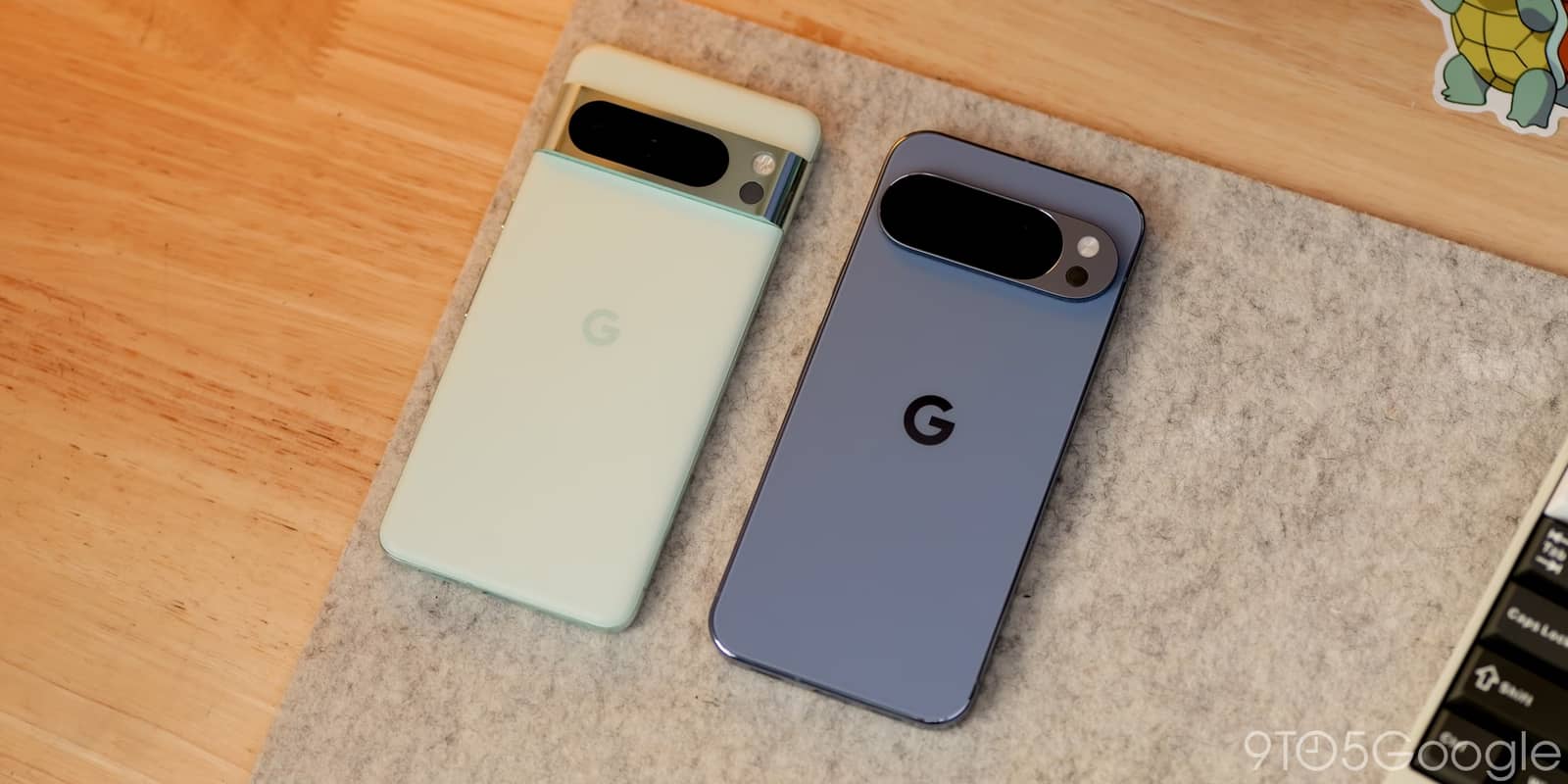 Проблеми з завантаженням на деяких телефонах Google Pixel після останніх оновлень