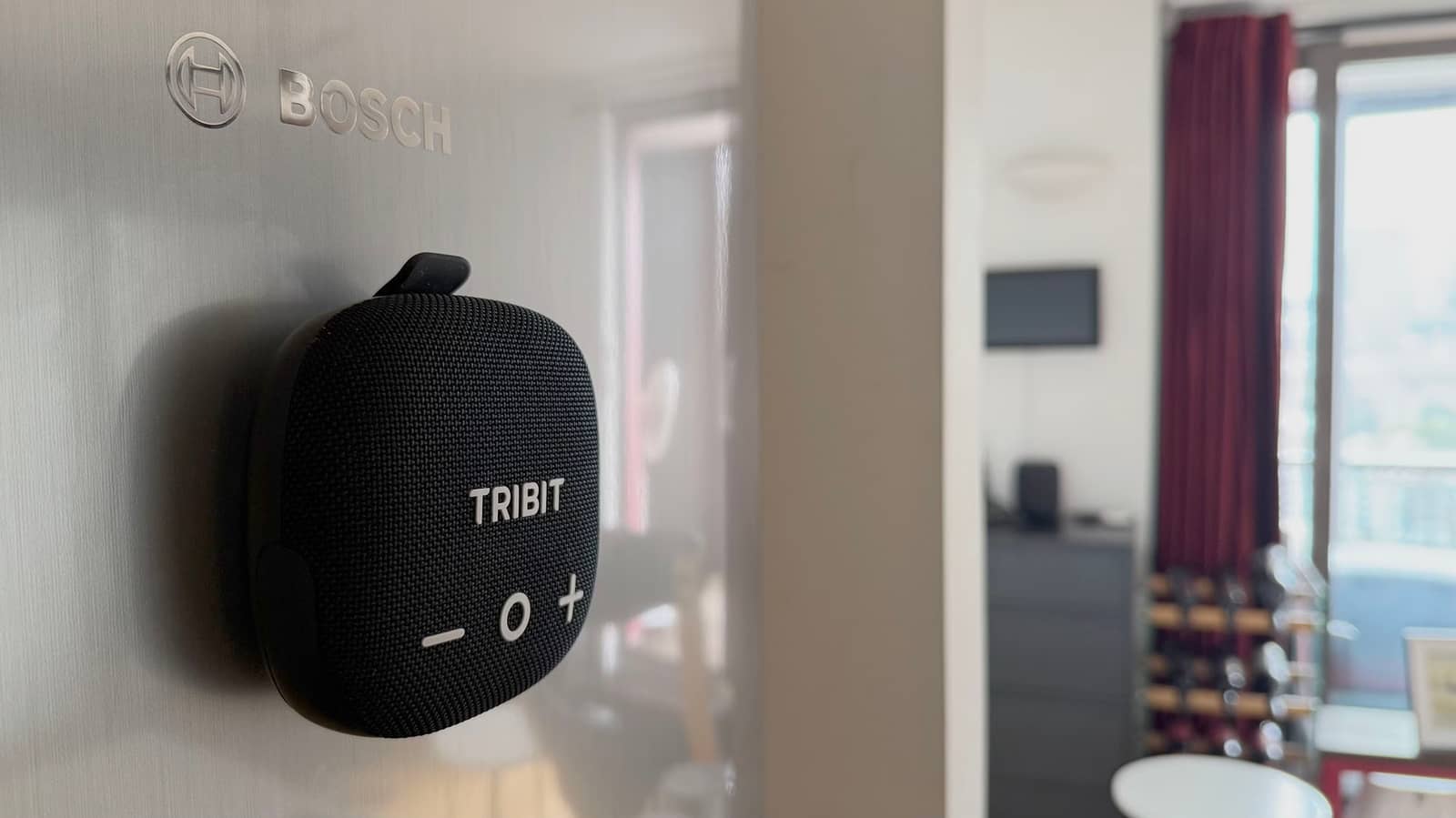Tribit StormBox Micro 3: Мій улюблений портативний динамік став ще кращим і дешевшим