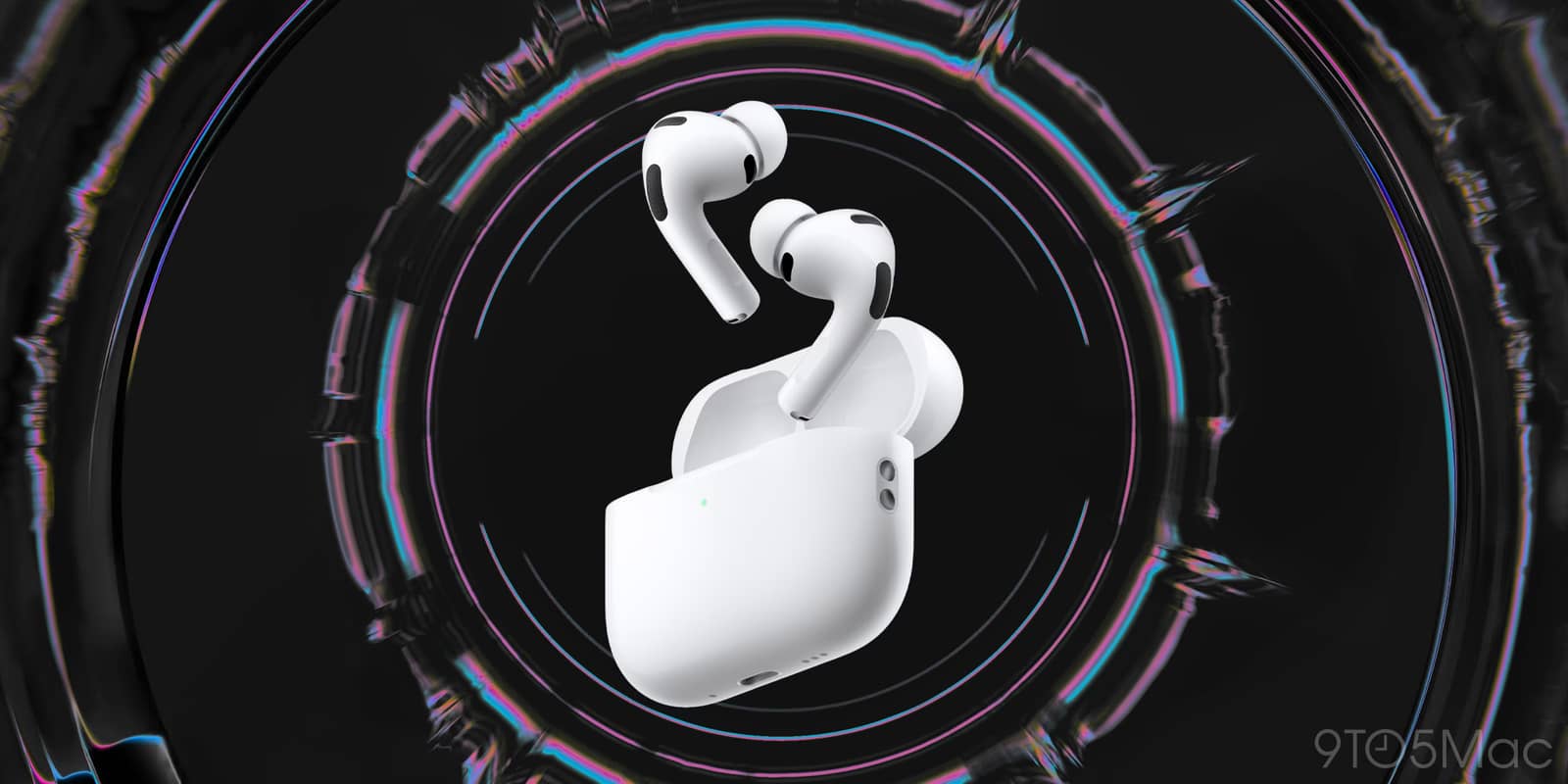 Нові AirPods Pro: три очікувані оновлення