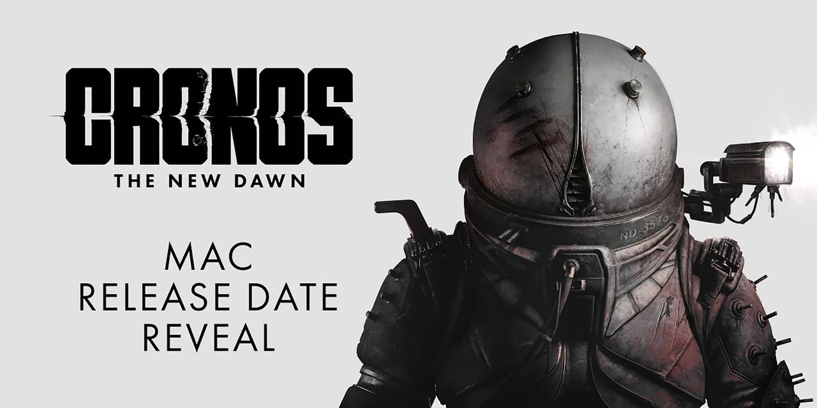 Гра в жанрі survival horror Cronos: The New Dawn виходить на Apple Silicon Mac