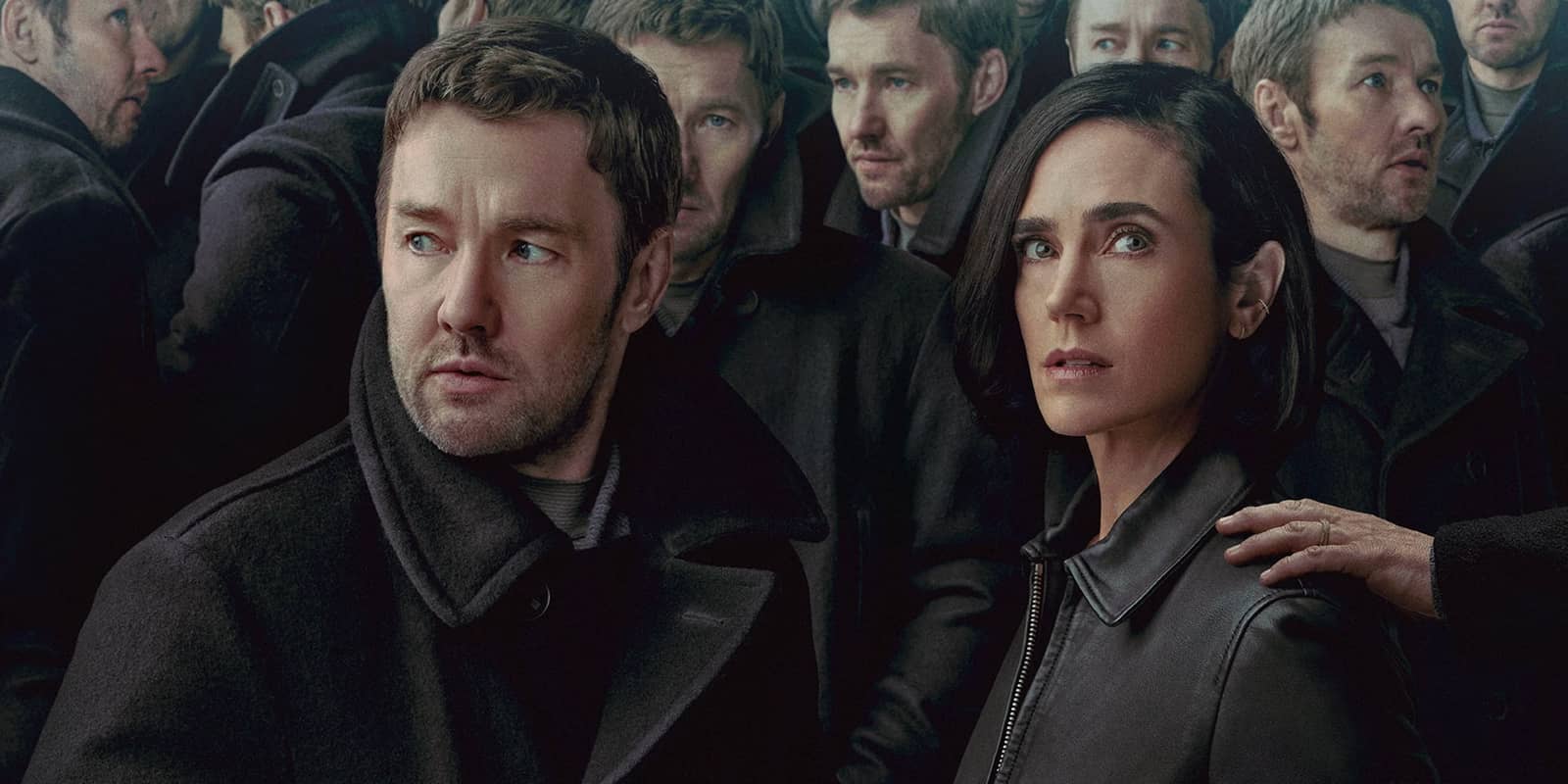 Дата виходу другого сезону Dark Matter на Apple TV
