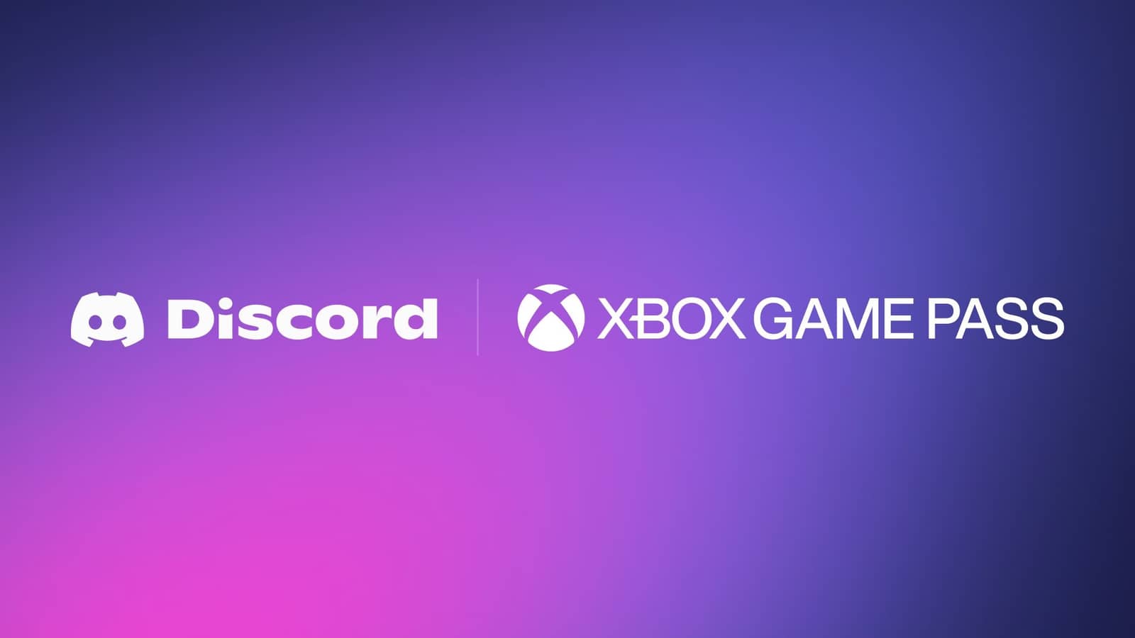 Microsoft анонсує нове партнерство з Discord для Xbox Game Pass