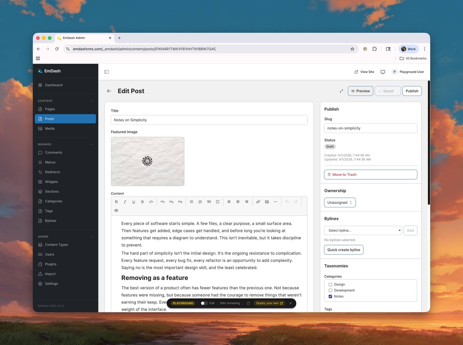 Cloudflare створив WordPress для AI-агентів