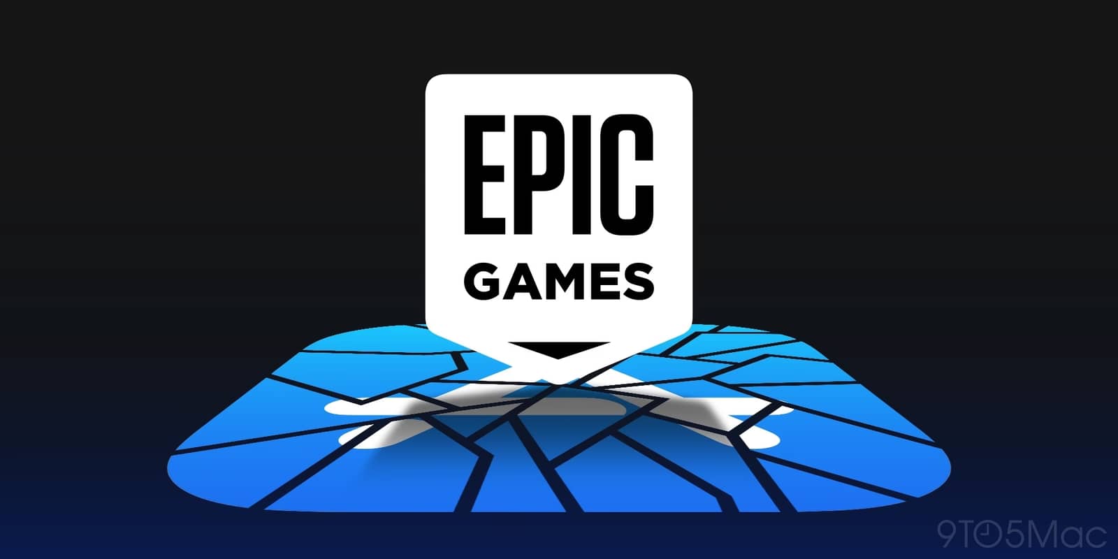 Суд скасував призупинення рішення у справі Epic Games перед поданням до Верховного Суду США