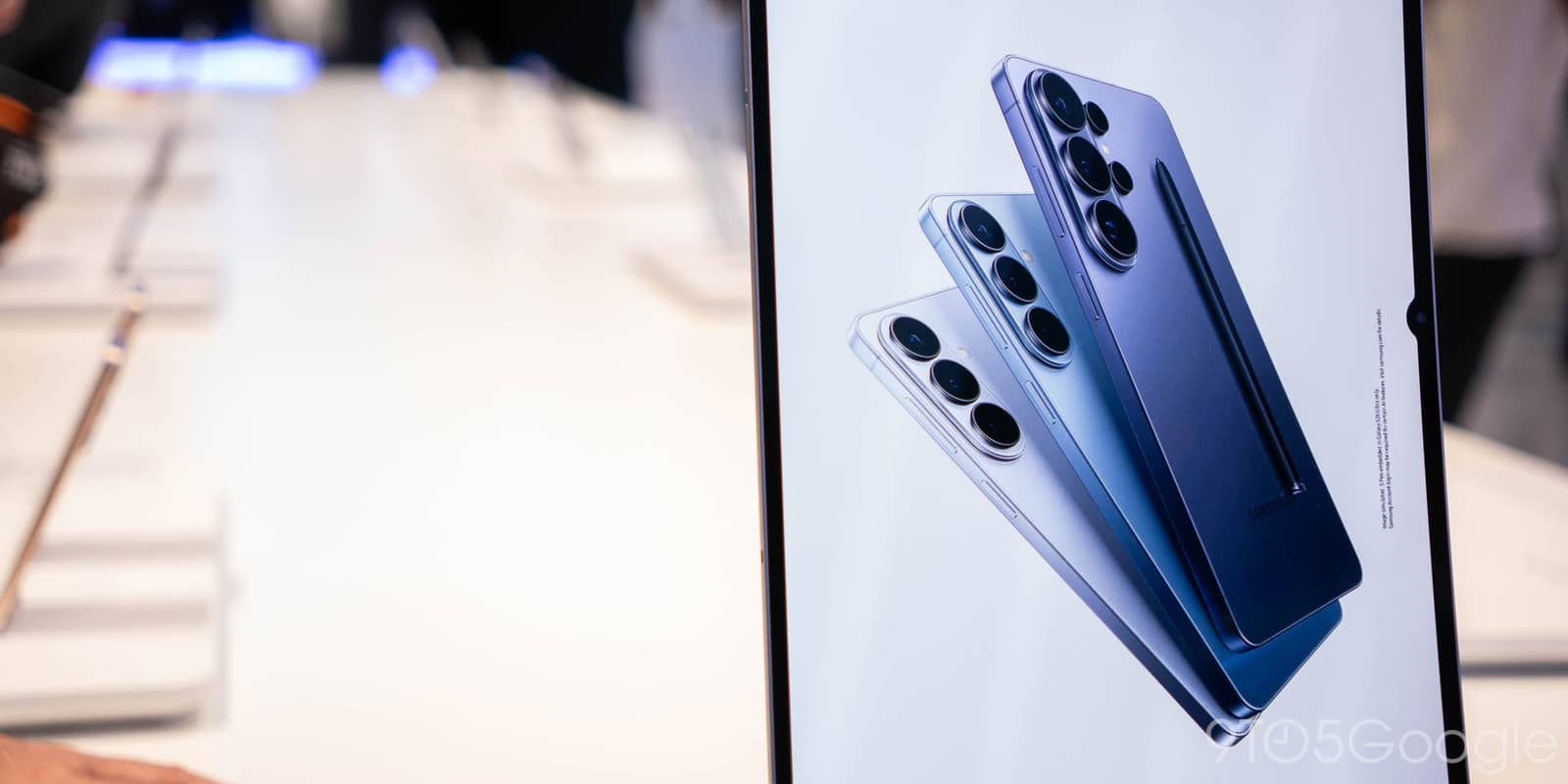 Galaxy S27 ‘Pro’ може отримати характеристики Ultra