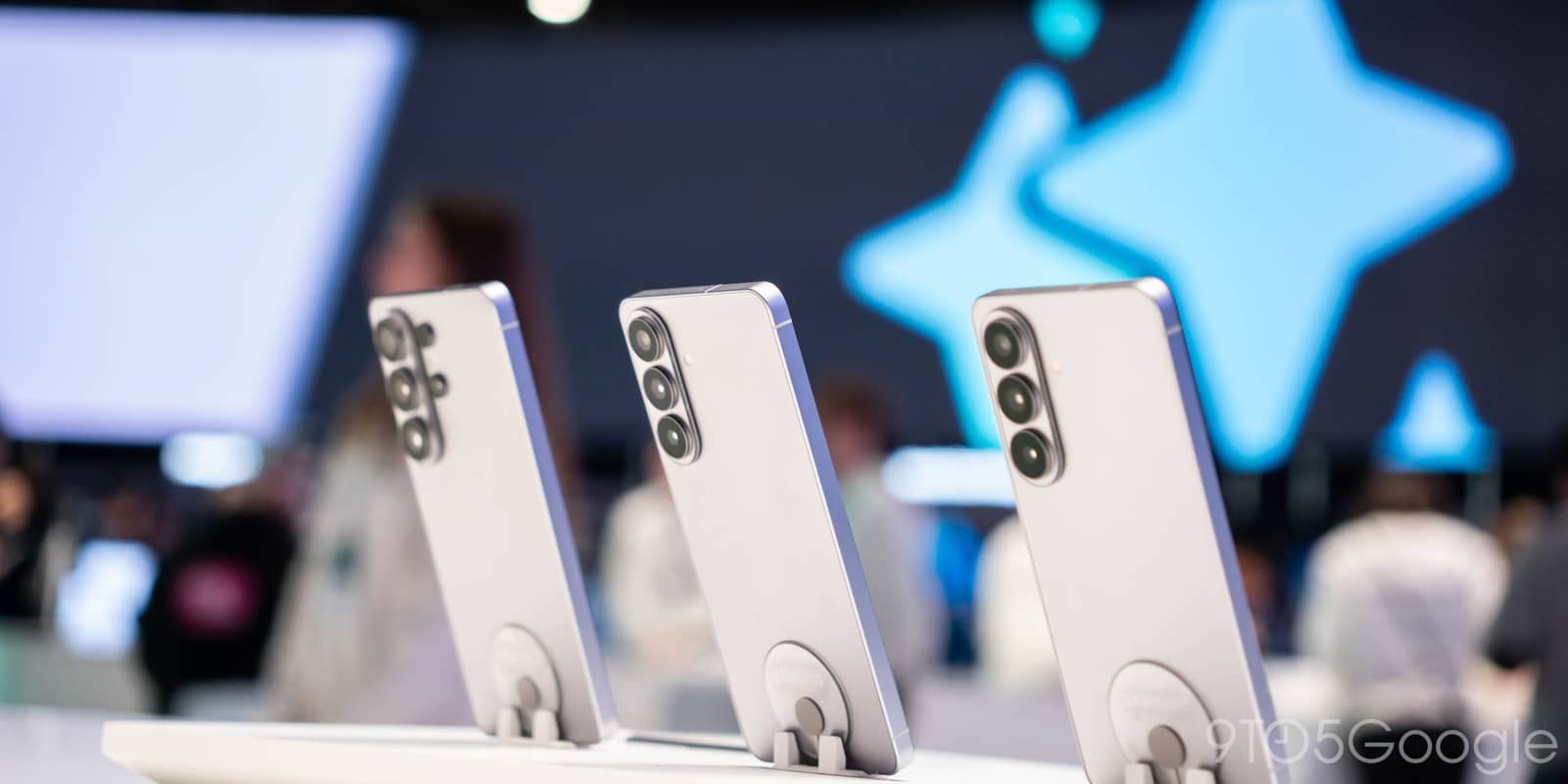 Samsung стурбований можливими збитками в мобільному підрозділі через кризу з оперативною пам’яттю